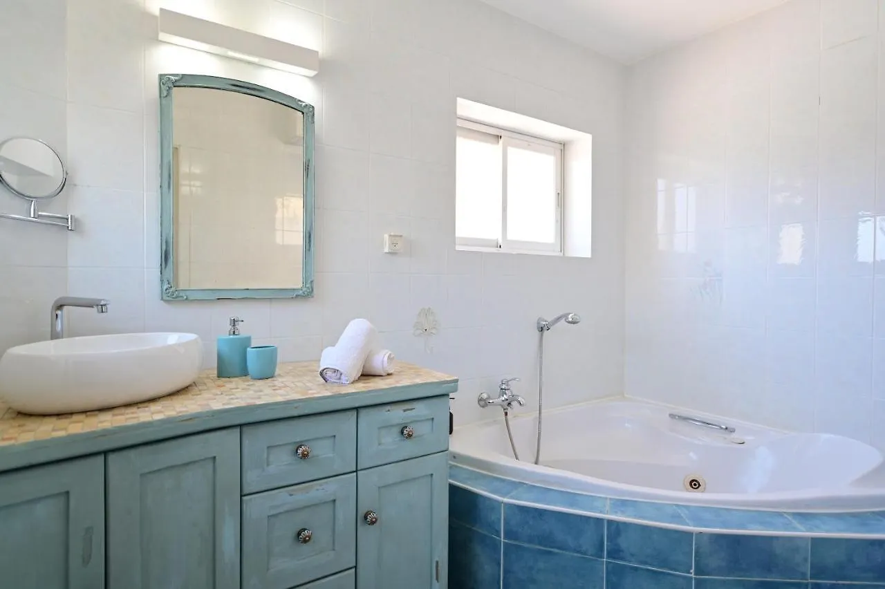 Apartment Sweet Home, Only 7 Min To The Beach - By Seaelo Eilat Israel