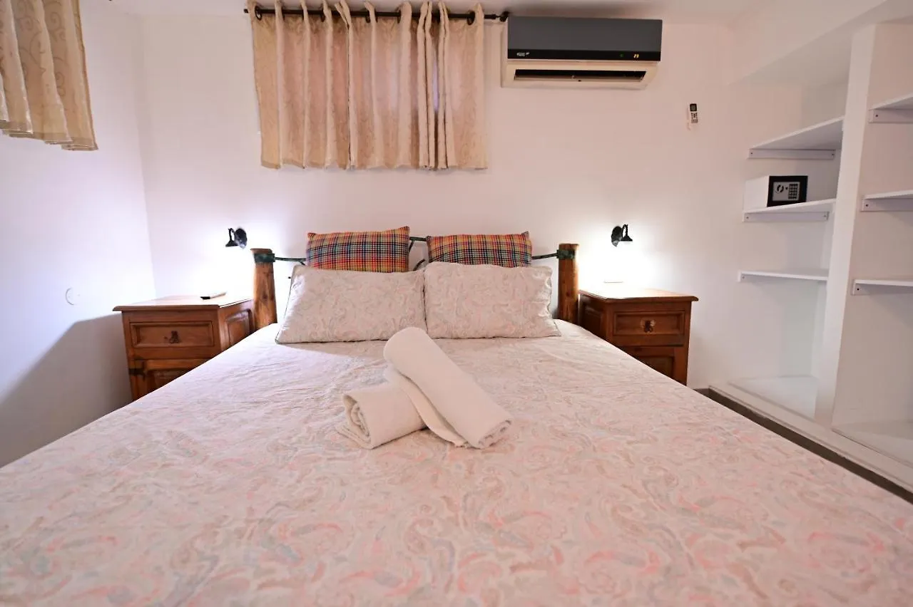 Apartment Sweet Home, Only 7 Min To The Beach - By Seaelo Eilat