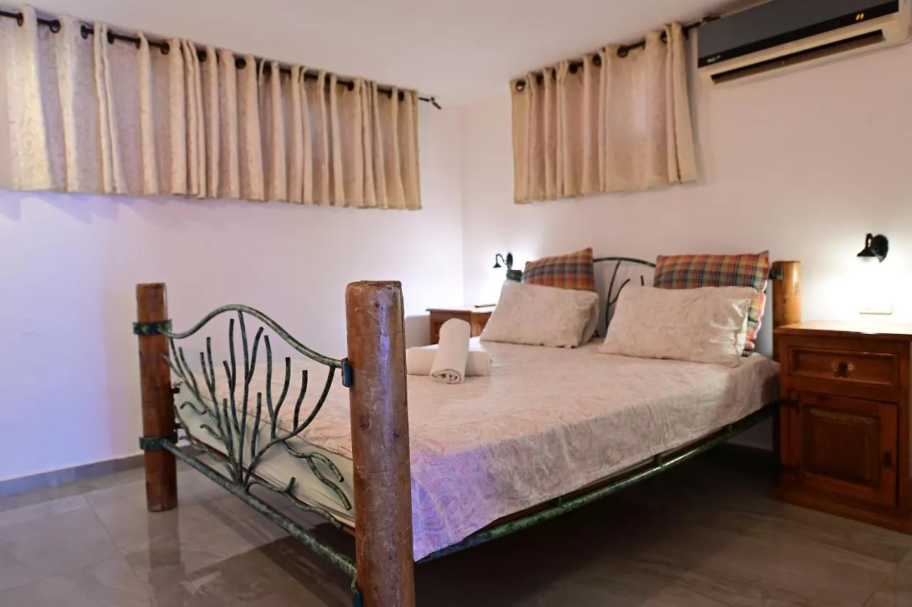 Sweet Home, Only 7 Min To The Beach - By Seaelo Eilat Apartment