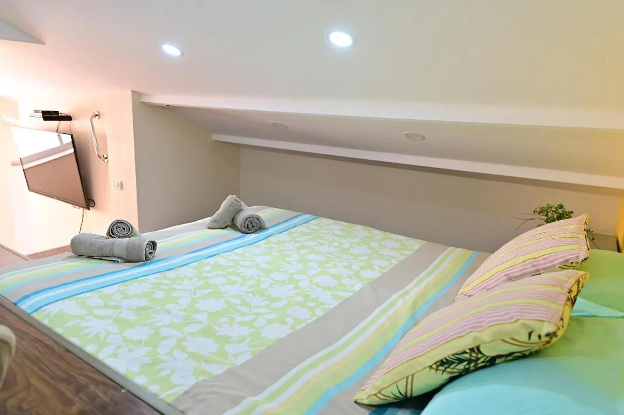 Apartment Sweet Home, Only 7 Min To The Beach - By Seaelo Eilat Israel
