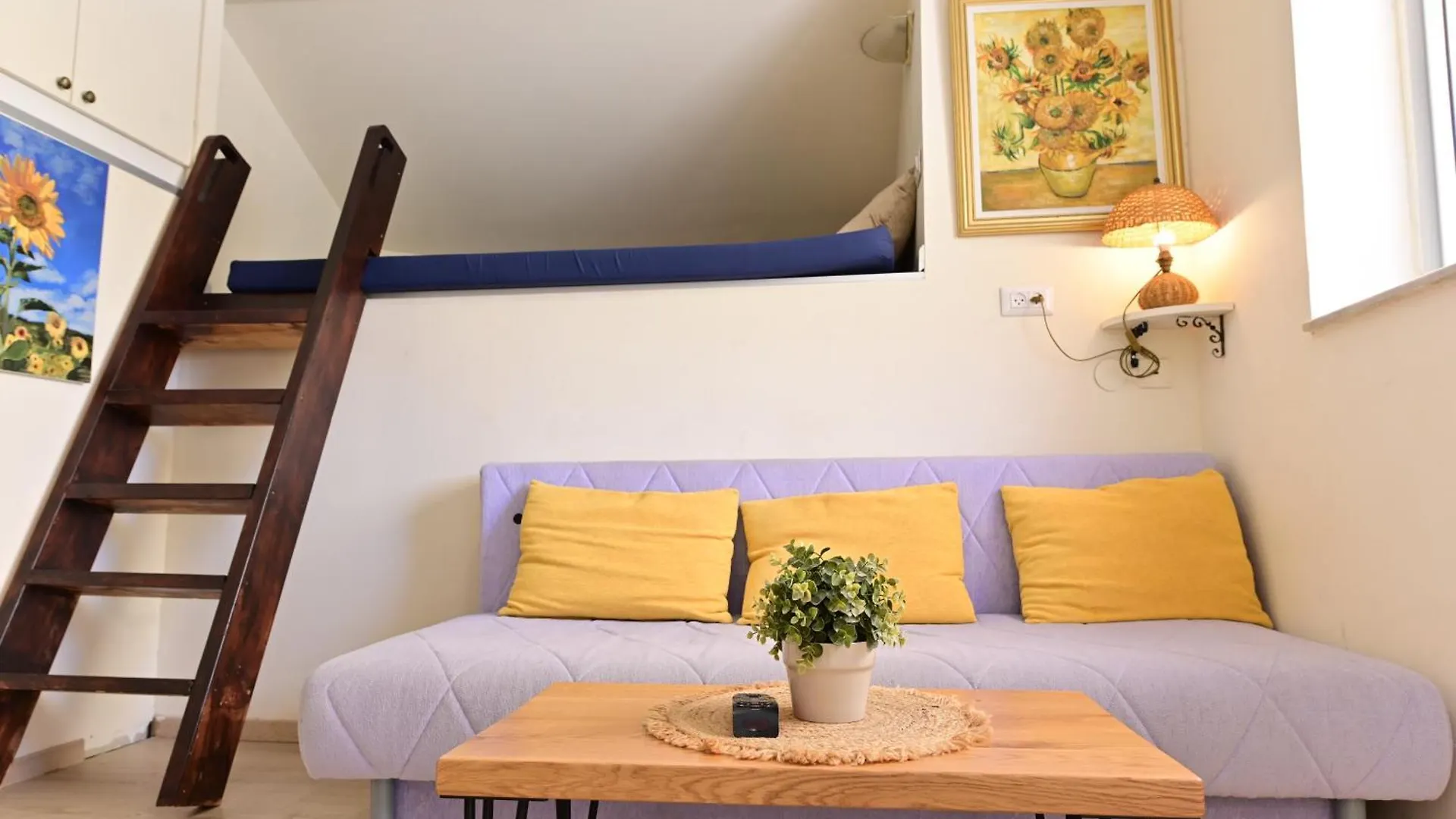 Apartment Sweet Home, Only 7 Min To The Beach - By Seaelo Eilat