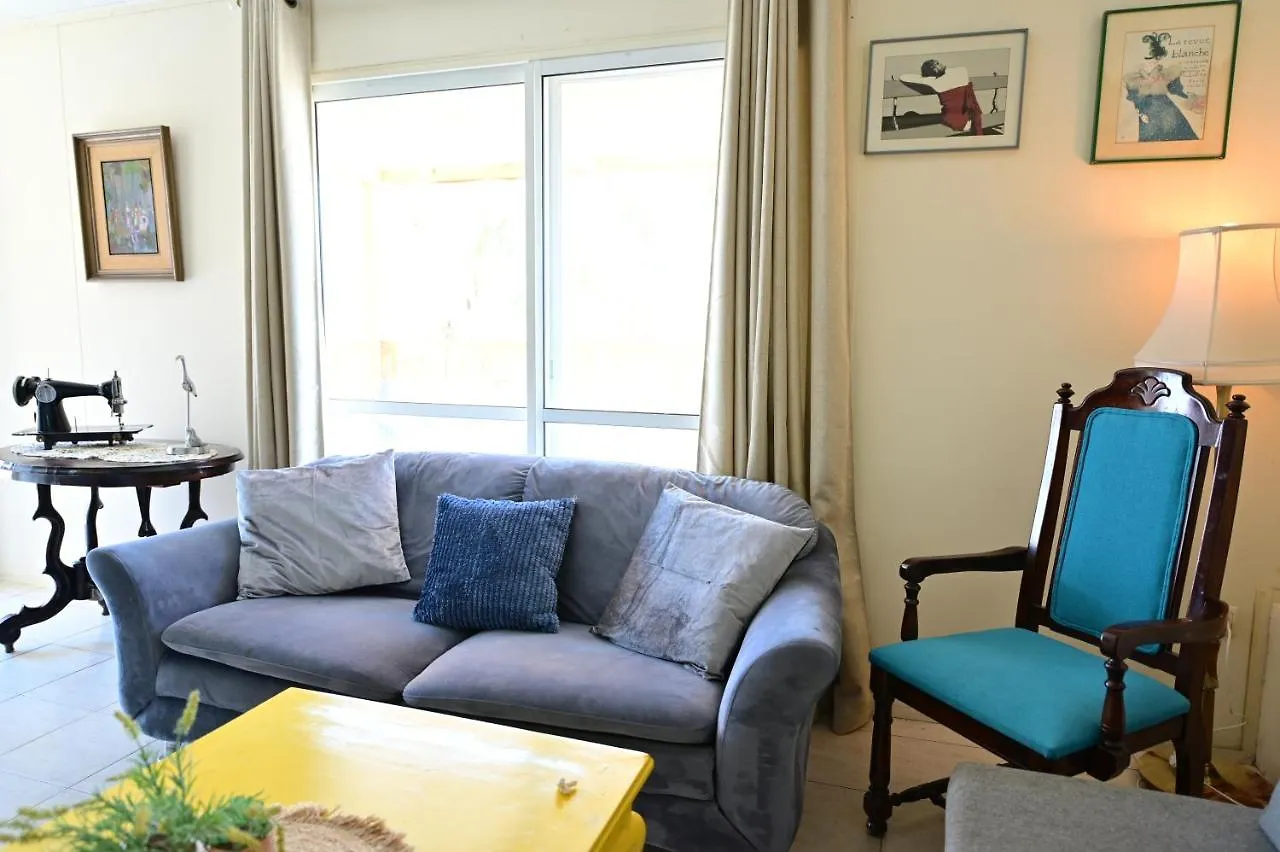 Sweet Home, Only 7 Min To The Beach - By Seaelo Eilat Israel