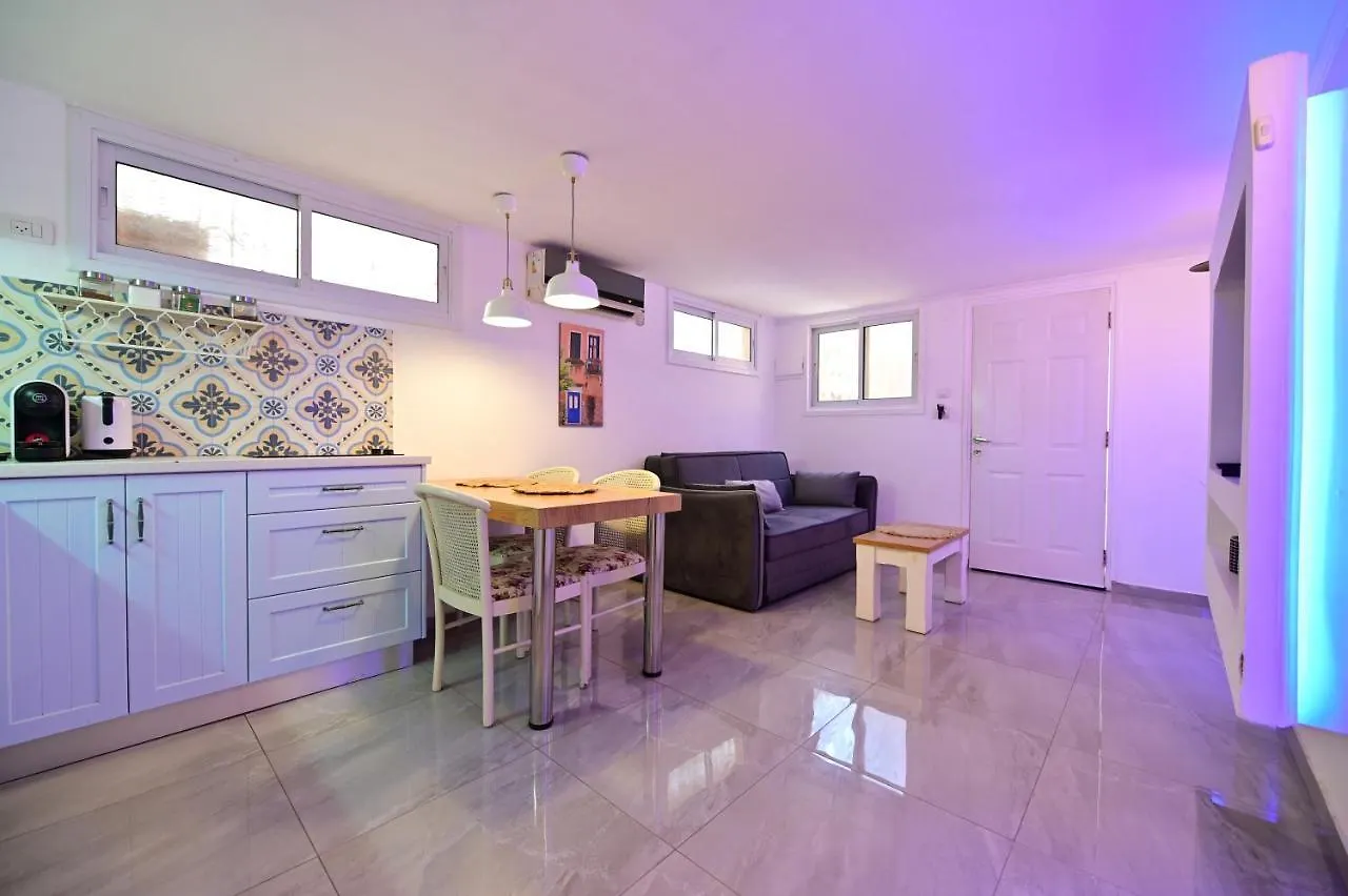 Sweet Home, Only 7 Min To The Beach - By Seaelo Eilat 0*,  Israel