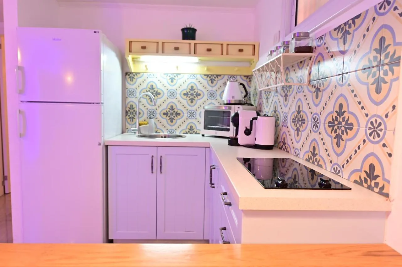 Sweet Home, Only 7 Min To The Beach - By Seaelo Eilat Apartment