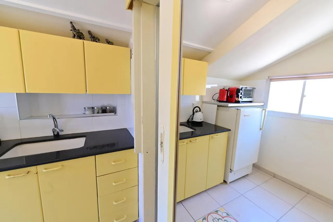 Apartment Sweet Home, Only 7 Min To The Beach - By Seaelo Eilat Israel