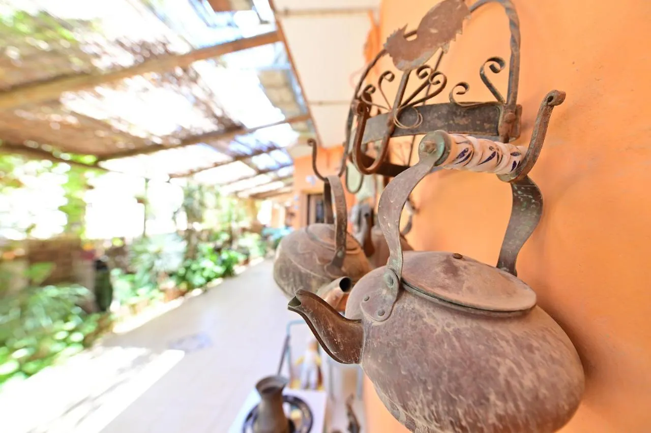 Apartment Sweet Home, Only 7 Min To The Beach - By Seaelo Eilat