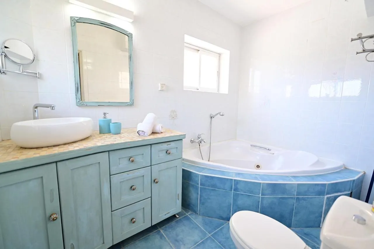 Sweet Home, Only 7 Min To The Beach - By Seaelo Eilat Apartment