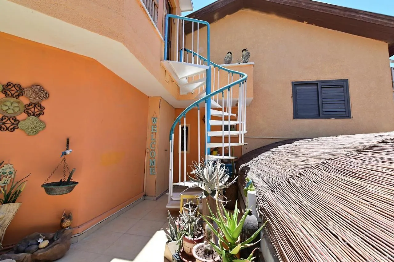 Apartment Sweet Home, Only 7 Min To The Beach - By Seaelo Eilat Israel