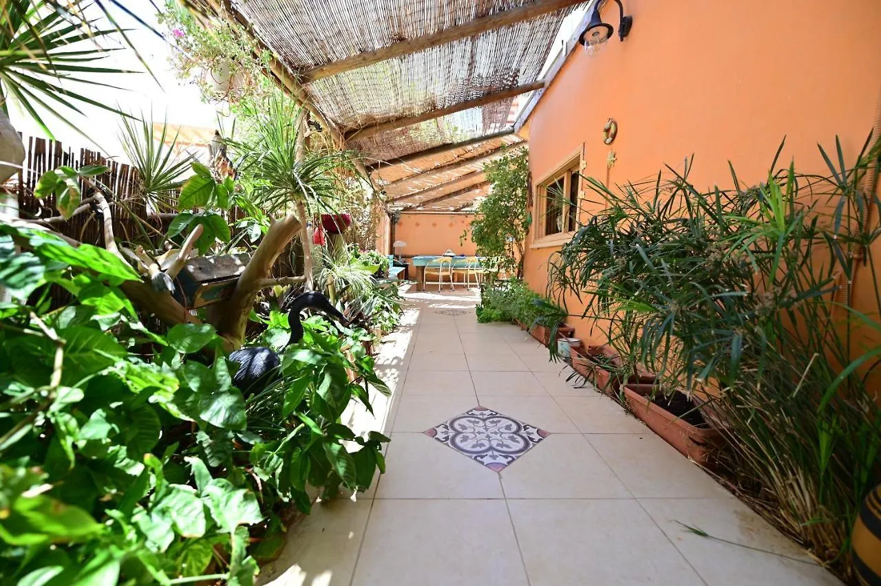 Apartment Sweet Home, Only 7 Min To The Beach - By Seaelo Eilat