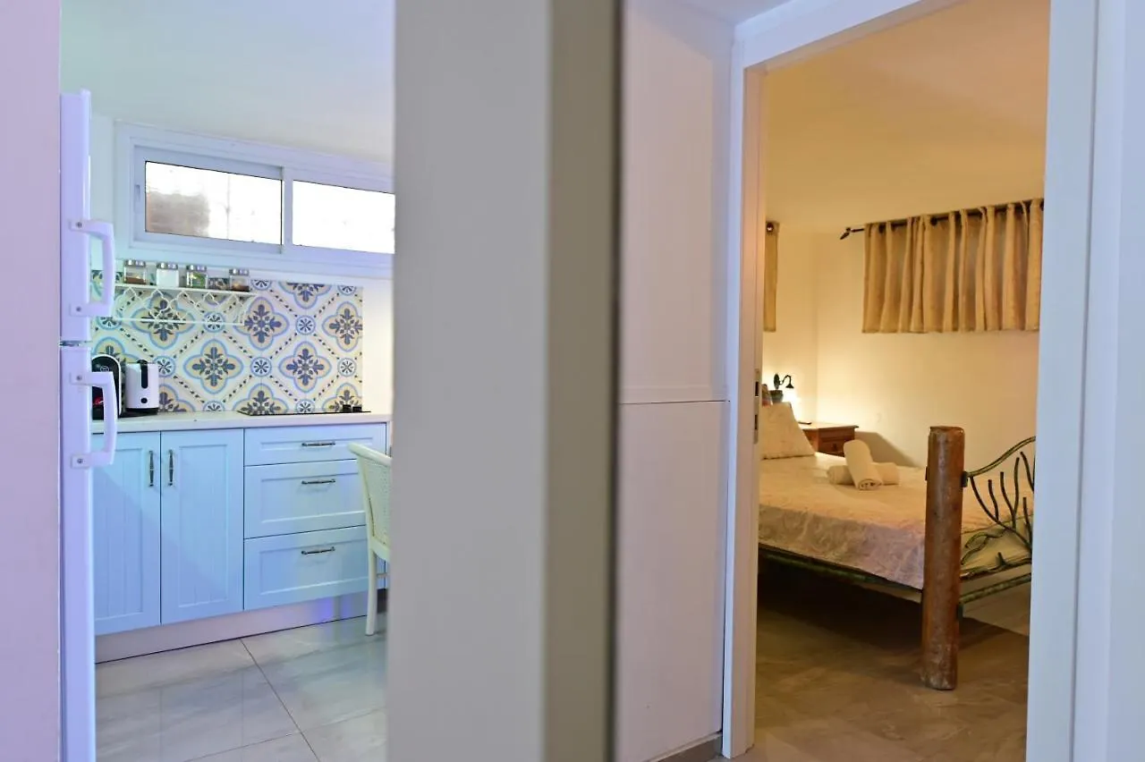 Sweet Home, Only 7 Min To The Beach - By Seaelo Eilat 0*,  Israel