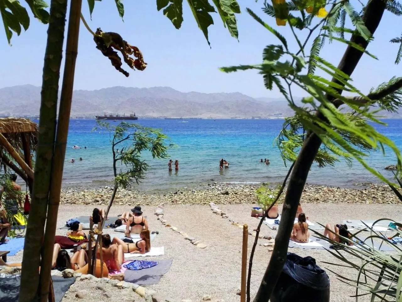 Apartment Sweet Home, Only 7 Min To The Beach - By Seaelo Eilat
