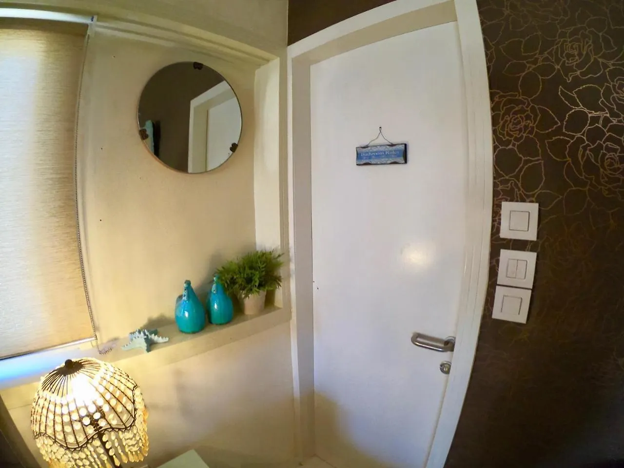 Sweet Home, Only 7 Min To The Beach - By Seaelo Eilat 0*,